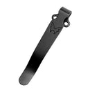Customized Deep-packed Titanium Pocket Pin Holder R8S9