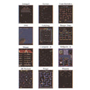 60 in 1 multigame Jamma PCB Board VGA output for Jamma Arcade Video Game Game