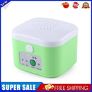 USB Powered Electric Hearing Aid Dryer Earphone Dehumidifier Drying Case