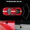 360° Car Rear Front Side View Reversing Camera Waterproof Acce N9A3 Night M5F3