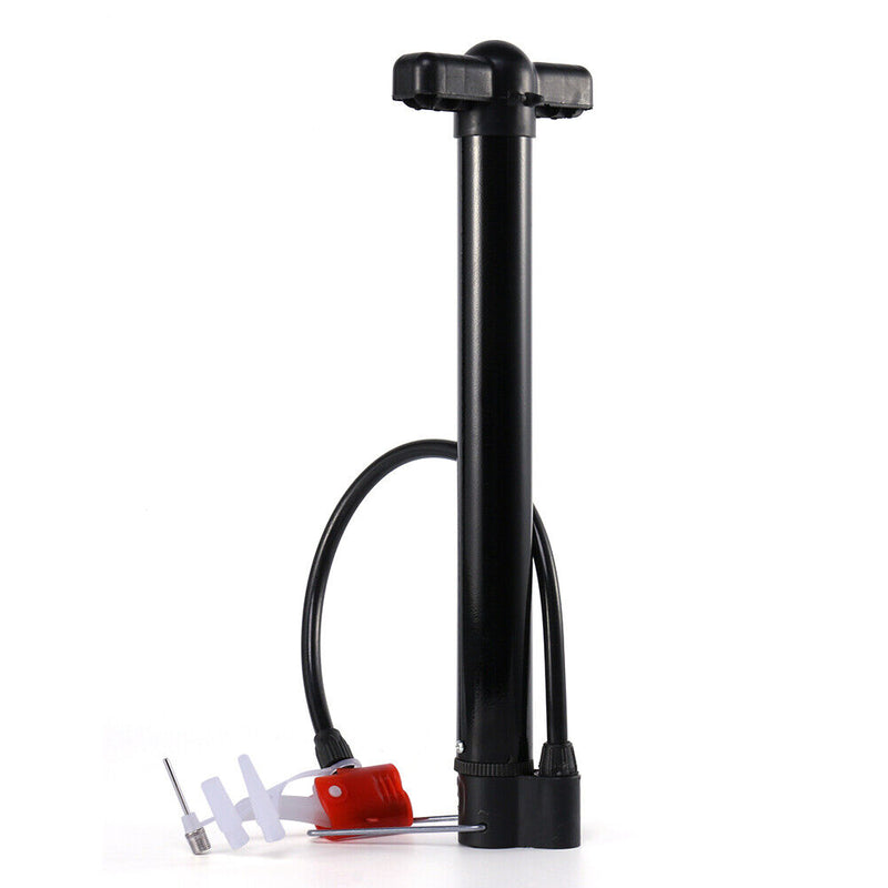 Mini Air Pump Ergonomic Cycling Hand Air Pump Tire Inflator Cycling Accessories