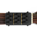 18 Button Guitar String Trainer Using Aid for Beginners