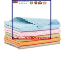 Microfiber Cloth for Washing Dishes 5pcs Reusable Cleaning Cloths for Kitchen