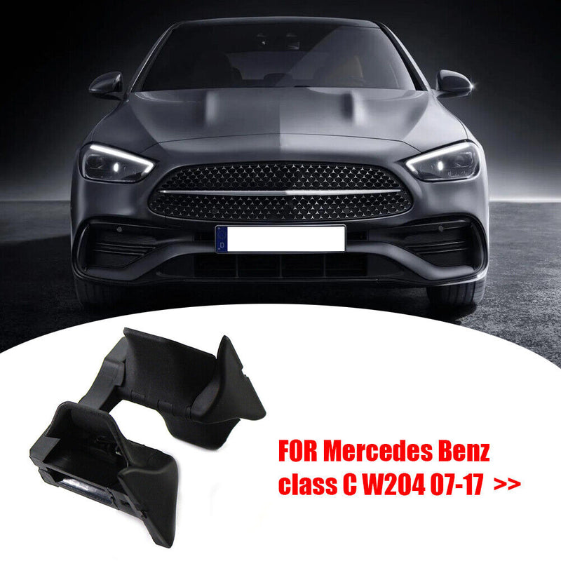 Center Console Cup Holder Insert Divider for Benz C Class W204 07-17 2046802391