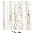 Retro Wood Photography Backdrops Studio Video Photo Background Decor (YY19)