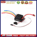 Waterproof Brushless Motor Brushless Speed Controller Sensorless Motor ESC-