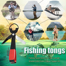 Stainless Steel Fishing Accessories Fishing Line Cutter Clippers Nippers Scis