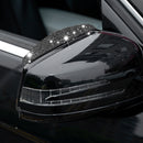 #A Rainbrow Car Side Rearview Mirror Sun Visor Shade Rain Shield Cover Accessori