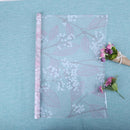 45x200cm Self Adhesive Window Film Frosted Bathroom Glass Stickers Newly