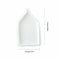 Embroidery Square 5D Acrylic Plastic Point Drill Tray Plate Diamond Painting