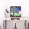 Shining Tree 5D DIY Part Special Shaped Diamond Painting Mosaic Decor Craft