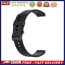 Silicone Strap for Huawei Watch Fit Mini Smartwatch Band Replacement Bracelet