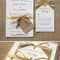 DIY crafts Gift Box Packing Raffia Ribbon Wrapping Supplies Dry Straw Pape