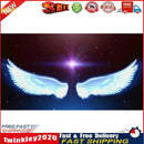 Wing 5D DIY Full Round Drill Diamond Home Rhinestone Picture Decor (K136) Newly