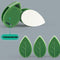 10x Plant Fixture Clip Plant Climbing Wall Self-Adhesive Tied Fasteners best