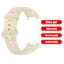 For Mi Redmi Watch 2 Lite Bracelet Band Smartwatch Silicone Wristbands Strap