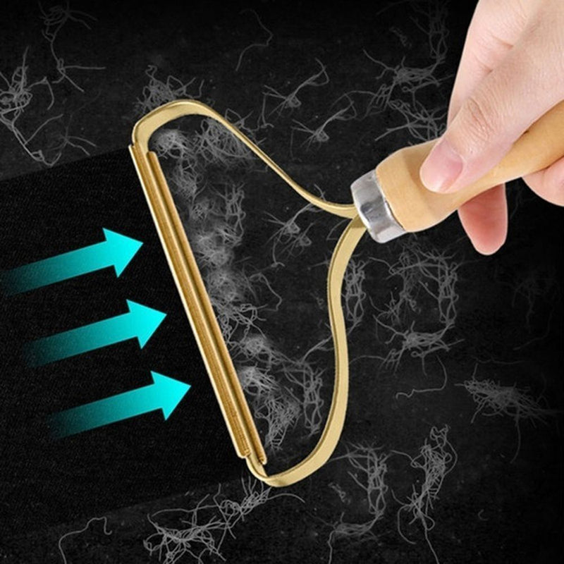 Dust Brusher Sweater Shaver Lint Remover Sweater Trimmer Hairball Epilator