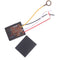 Dimmer On-Off 3 Way Sensor Switch AC 120V/220V Touch Switch Table Light Parts