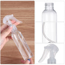 Can Home Garden Mist Fine Vase Spray Bottle Pouring Saplings Sprayer Watering