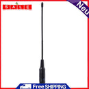 Dual Band-144 / 430MHz NA-701 SMA-Male Radio Flexible Antenna for Base