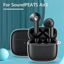 Wireless Headphone Earbud Protective Shell for SoundPEATS Air3 Cover Access