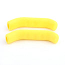 Bike Bicycle Cycling Brake Sleeve Handle Proctector/Cover of Silicone Newly
