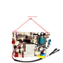1X Ice Maker Main Control Board Motherboard for Commercial Ice Machine Computer