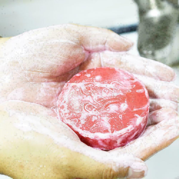 100g Fruit Handmade Soap Whitening Moisturizing Exfoliating S4C2 R1H5 Bar I1V0