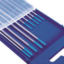 Blue Head Tungsten Needle Tungsten Electrodes Welding Rod Welder Accessory