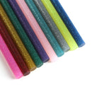 Kids Craft Album Diy Multicolor Heating Glue Glitter Adhesive Stick Hot Melt