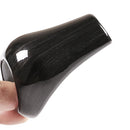 ABS Plastic Car Gear Shift Knob Cover for Mercedes Benz A C E G GLS GLK Class