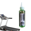 Silicone Lubricant Oil Grease Lube Spray Treadmill Belt 60ml CA BEST V3H2
