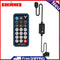 Jonsbo AURA RGB Fan Controller Lighting Adjustable 5V 3Pin SATA Remote Control