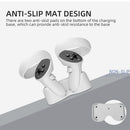 Charging for Oculus Quest 2 Charge Station VR Controller Charger Charging Dock