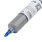 HY510 Thermal Conductive Silicone Grease Paste for GPU CPU Chipset Cooling