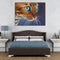 Red Cat 5D Diamond Painting Embroidery DIY Craft Cross Stitch Home Decor