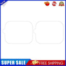 2pcs Tempered Glass Films Protector for Huawei Children Watch 3Pro (White)