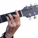 Colorful Acoustic Guitar Strings Steel Material Musical Instrument Parts E-A