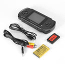 Handheld Game Console Classic 8bit 3.2 inch Game Player Built-in 280 Games Newly