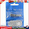Steel Diamond Cutting Discs Thin Durable Rotary Saw Blade (10pcs 2 Rod) Newly