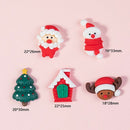 Jewelry Accessories Phone Case Decoration Christmas Pendant Earring Accessories