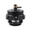 Universal Turbo Blow Off Valve External Wastegate 50mm 35PSI Spring V-Band BO