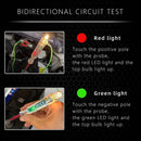 Tool Circuit Tester DC Probe Light Electric Pen Automotive LED Circuit Tester