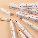 Lasting Make up Kit Faux Freckles Makeup Pen Freckle Pen Freckle Tint Lifelike