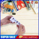 Stamp Roll Dispenser Roll of 100 Stamp Holder for Office Home Desk Organizers