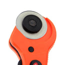 Manual Rotary Cutter Quilting Sewing Paper Cloth Fabric Cutting Craft Tool Newly