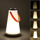 USB Super Bright LED Flashlight Torch Tent Lamp Night Light Camping Light