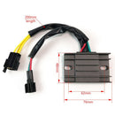 Rectifierfor Suzuki RMX250|for Kawasaki KLX R / SR 400|for Suzuki DRZ400