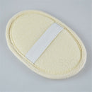 Shower Loofah Bath Brush Luffa Washing Pad Exfoliating Sponge Body Scrubber