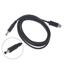 65W 20V 3A USB Type C PD Charger Laptop Power Adapter Charging Cable for Dell